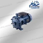 الکتروپمپ تکفاز دوپروانه 1.5 اسب CB160
