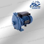 الکتروپمپ بشقابی 1 اسب CM 100