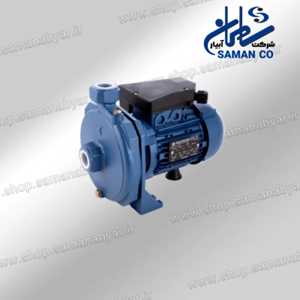 الکتروپمپ بشقابی 1 اسب CM 100