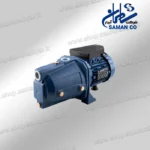 الکتروپمپ جتی 1 اسب CAM 100