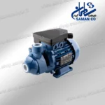 الکتروپمپ محیطی 0.5 اسب KPM 50