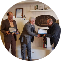 filename نماینده انحصاری پمپیران در استان اصفهان