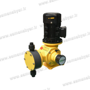 DOSING PUMP