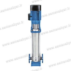 PUMP AMOODI ESTIL VITO