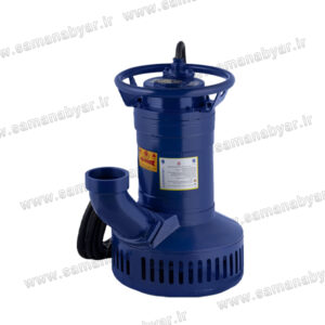 PUMP KAFKESH NAVID SAHAND