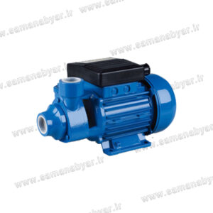 پمپ های محیطی خانگی