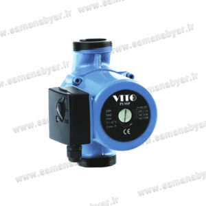 SIRKOLATOR 3DOOR VITO