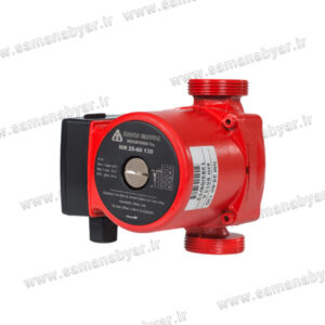 SIRKOLATOR NAVIDMOTOR