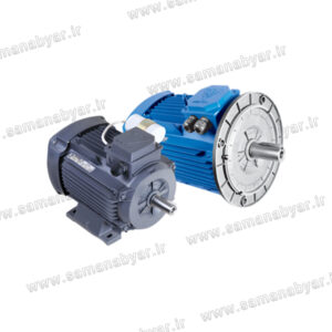 motogen electromotor