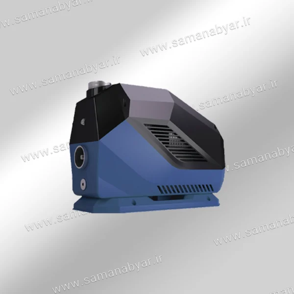 بوسترپمپ خانگی دور متغیرهوشمند VIB 550-24-A