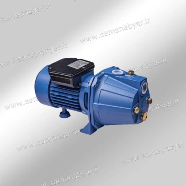 پمپ جتی خودمکش 1 اسب ویتو مدل V-JET 100C