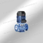 پمپ سیرکولاتور خطی تک دور سه فاز VL2 32-16