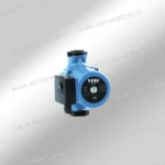 پمپ سیرکولاتور سه دور 6/180-25 VNC