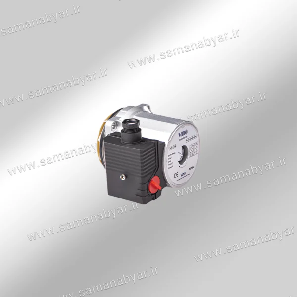 پمپ سیرکولاتور پکیجی راست گرد مدل VBC-7/W