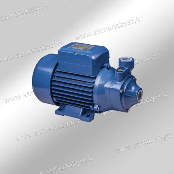 پمپ محیطی 0/5 اسب ویتو مدل 60 VK