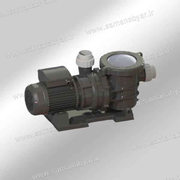 الکتروپمپ فیلتردار استخری SFPT300