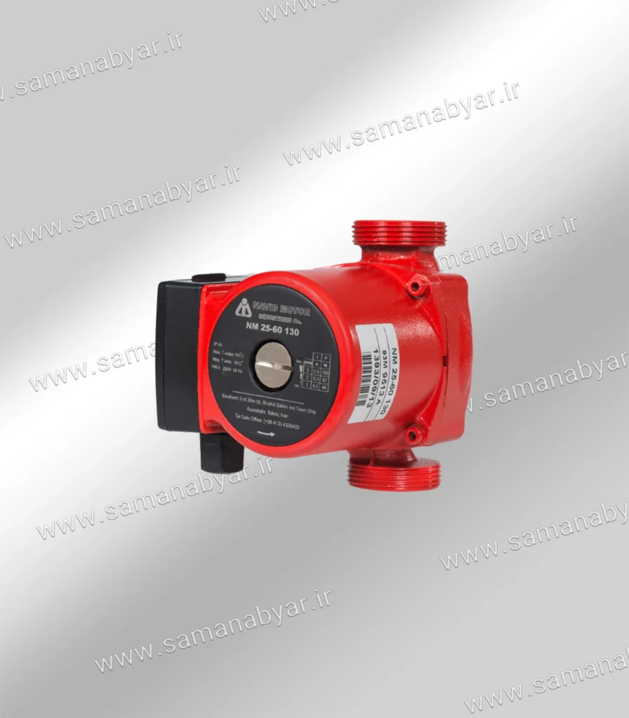 filename abgard nm navidmotor
