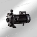 الکتروپمپ بشقابی دو پروانه CB160/02