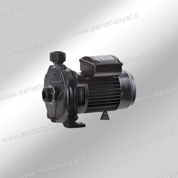 الکتروپمپ بشقابی دو پروانه CBT210