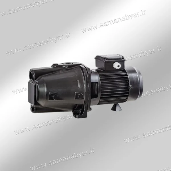 الکتروپمپ جتی 02/CAM100