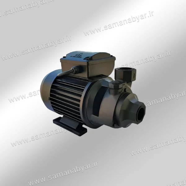 الکتروپمپ محیطی ضدقفل PM45