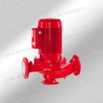 الکتروپمپ اتالاین سه فاز 20-50 1450rpm