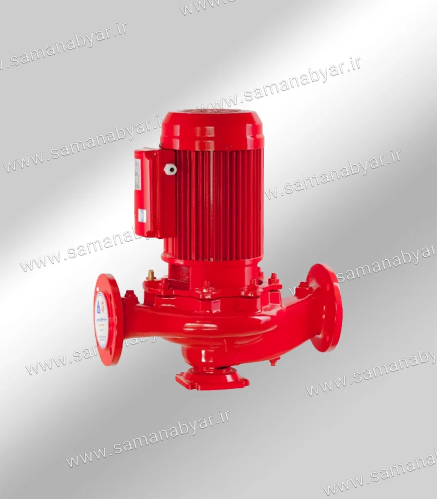 filename etaline 1450rpm
