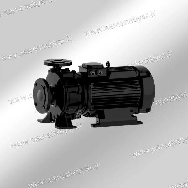 اتابلوک سه فاز1450rpmمدل 250/224-32