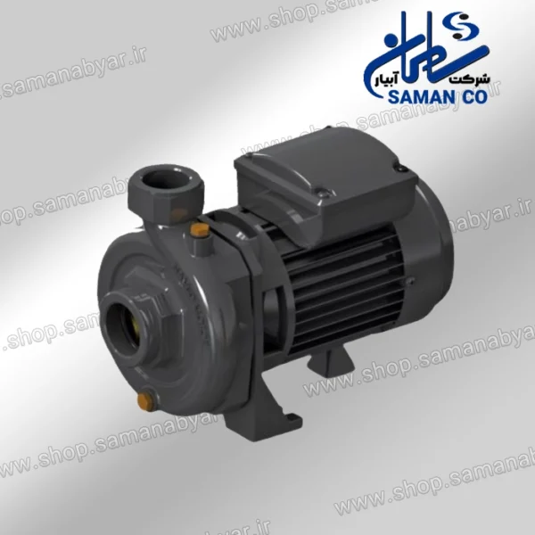 الکتروپمپ باغی CR100