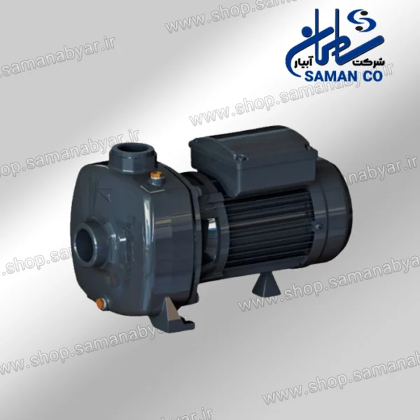 الکتروپمپ خانگی دو پروانه MBT300