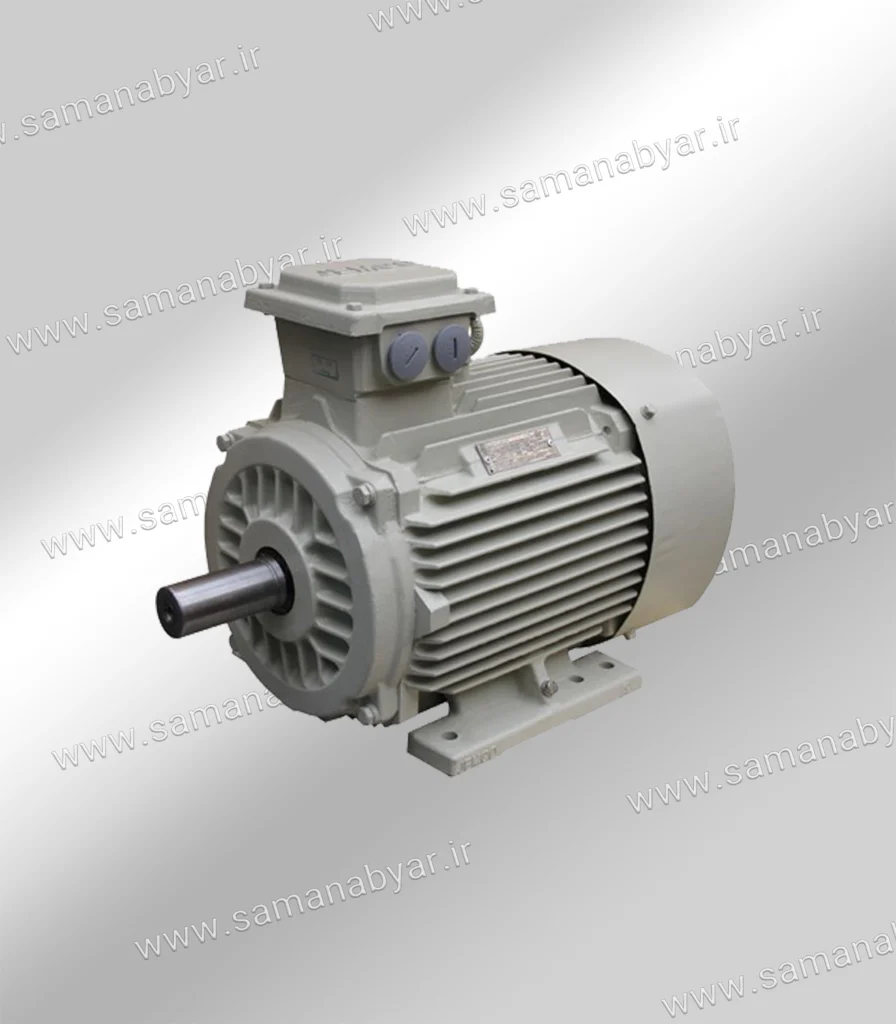 filename ELECTROMOTOR JEMCO YD