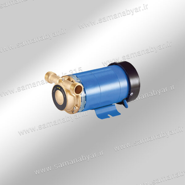 پمپ تقویت فشار خانگی ویتو مدل VHB 15.260.H