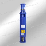 پمپ شناور تخت پمپیران تیپ UQH 193 - 2