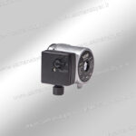 پمپ سیرکولاتور پکیجی چپ گرد مدل VBC-7/G