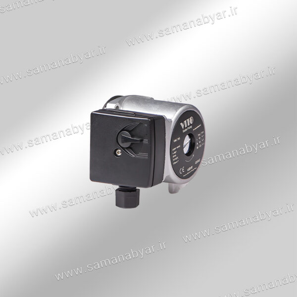 پمپ سیرکولاتور پکیجی چپ گرد مدل VBC-7/G