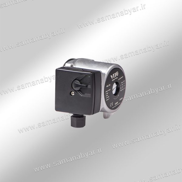 پمپ سیرکولاتور پکیجی چپ گرد مدل VBC-5/G
