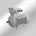 الکتروموتور سه فاز جمکو 340 اسب 250کیلووات 150۰دور