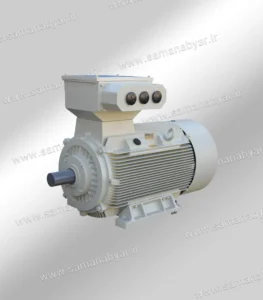 filename electromotor YU jemco 250KW450
