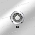 فلنج چدنی جمکو فریم 160
