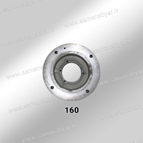 فلنج چدنی جمکو فریم 160