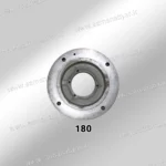 فلنج چدنی جمکو فریم 180