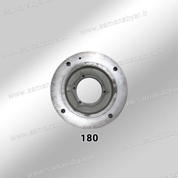 فلنج چدنی جمکو فریم 180