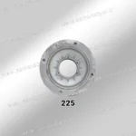 فلنج چدنی جمکو فریم 225