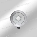 فلنج چدنی جمکو فریم 250