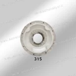 فلنج چدنی جمکو فریم 315