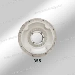 فلنج چدنی جمکو فریم 355