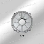 فلنج چدنی جمکو فریم132