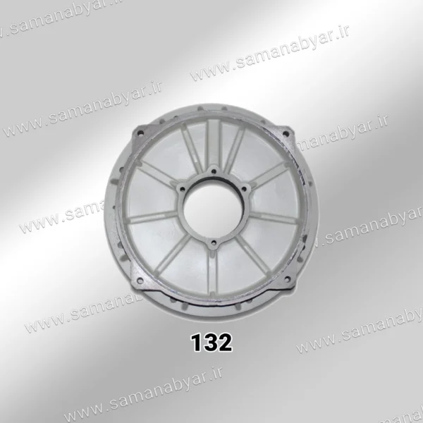 فلنج چدنی جمکو فریم132