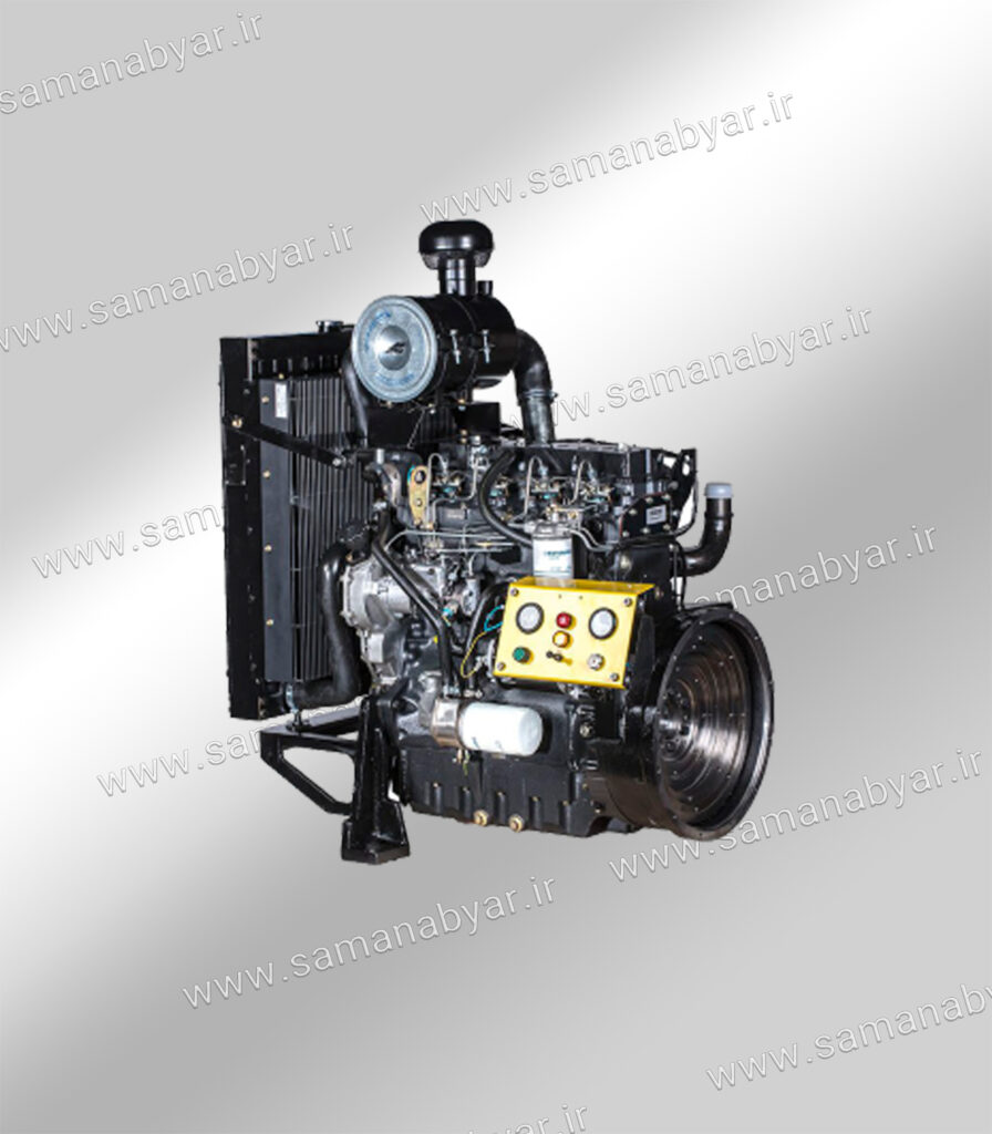 filename motor desel tg1 motorsazan