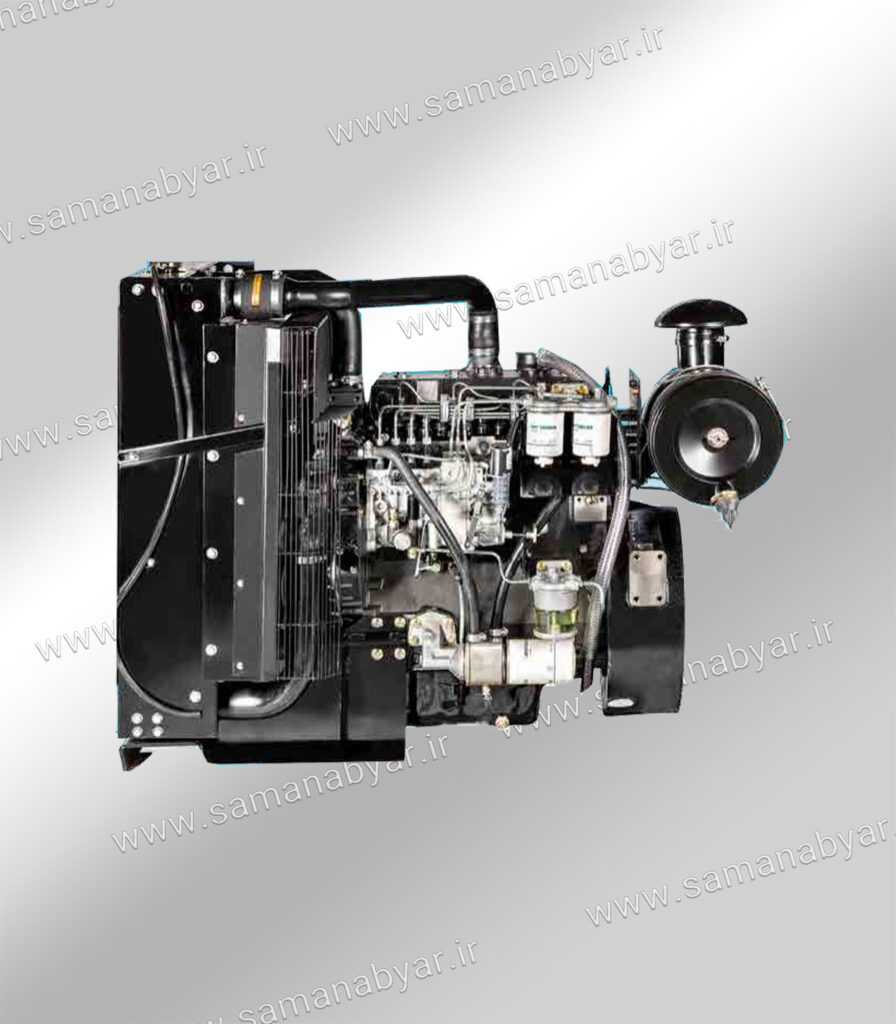 filename motor jenerator 4.40 motorsazan
